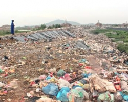Việt Nam đang lãng phí nguồn tài nguyên “rác”